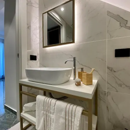 Gæstehus Salemare &