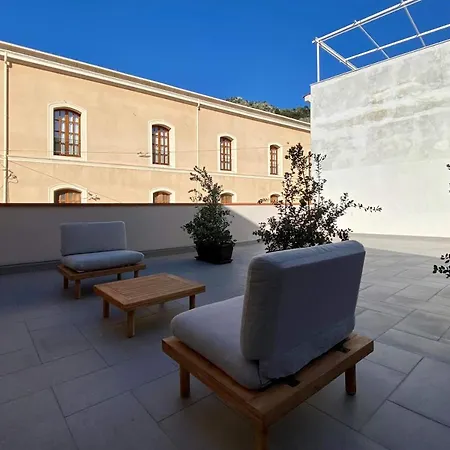 Salemare & Gæstehus 4*