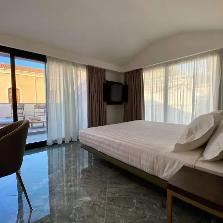 Gæstehus Salemare & Cefalù