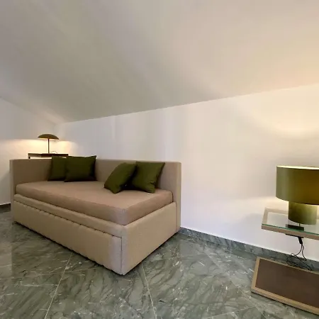 Salemare & 4* Cefalù