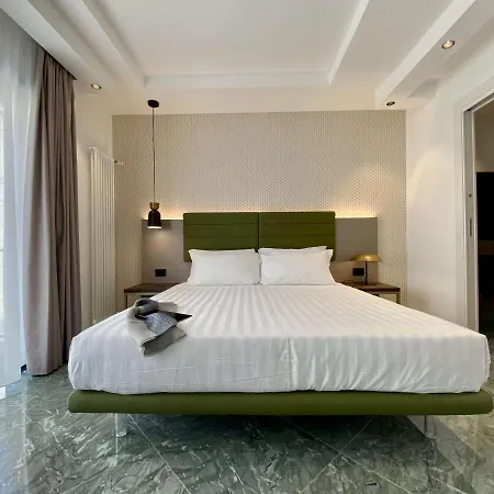 Gæstehus Salemare &