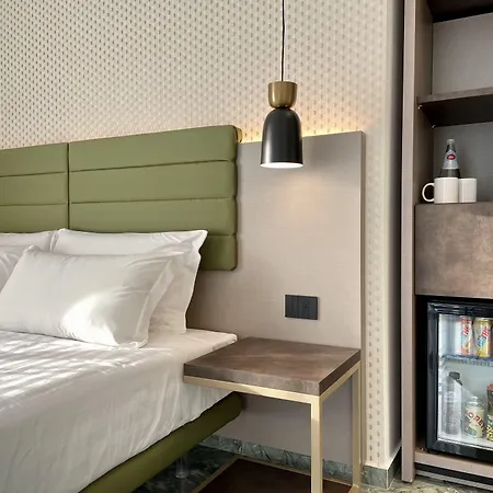 Salemare & 4* Cefalù