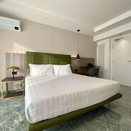 Salemare & 4* Cefalú