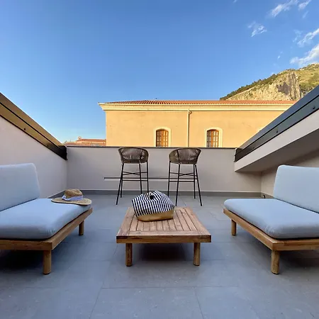 Salemare & בית הארחה 4*