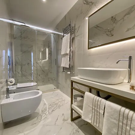 Pensión Salemare & Cefalú