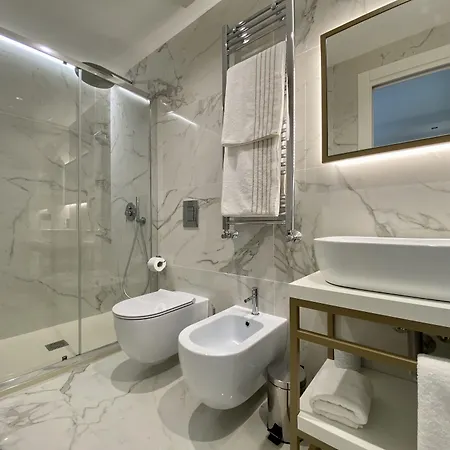 Salemare & בית הארחה