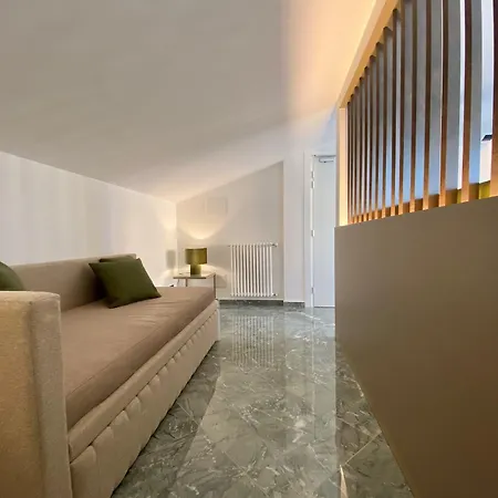 Salemare & Pensión 4*