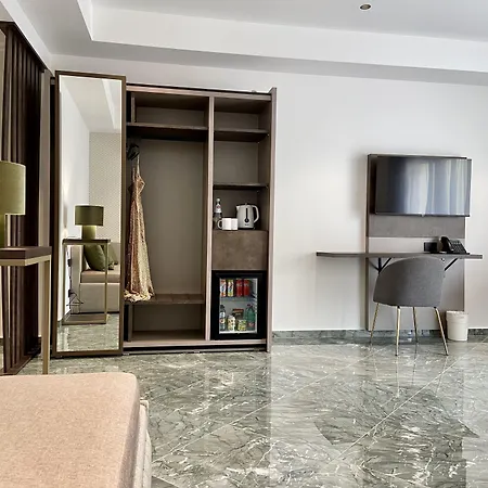 בית הארחה Salemare & צ'פאלו